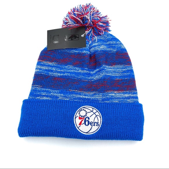 New Unisex Nba Ultra Game Philadelphia 